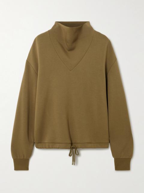 VARLEY Betsy Doublesoft Sweatshirt