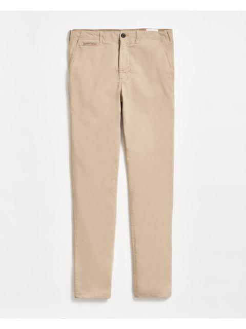 Billy Reid Slim Chino Pant
