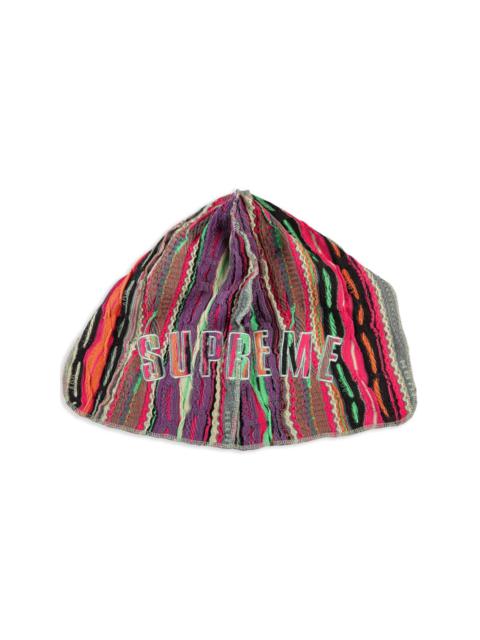 x Coogi knitted durag