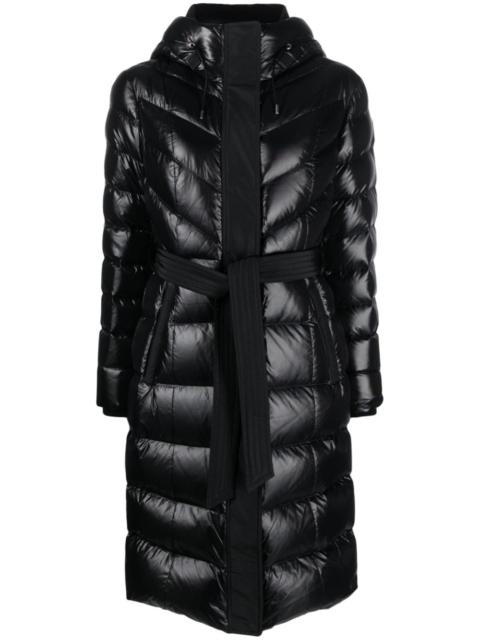 MACKAGE Coralia padded hooded coat