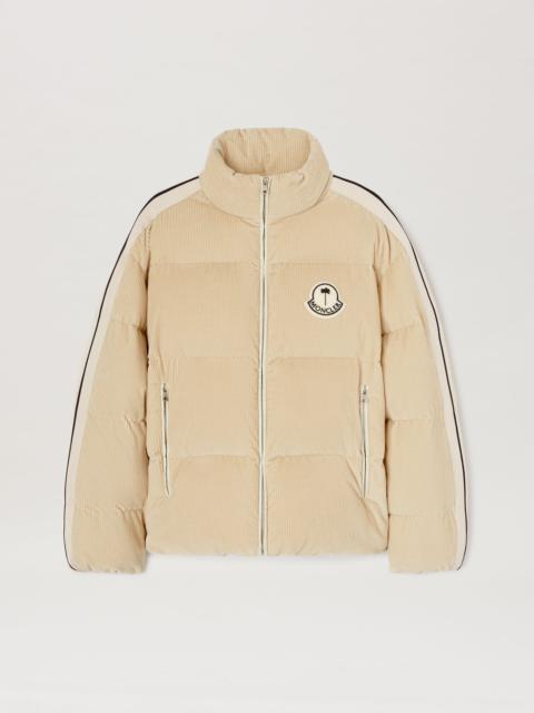Moncler PAxMoncler Abrolhos down jacket