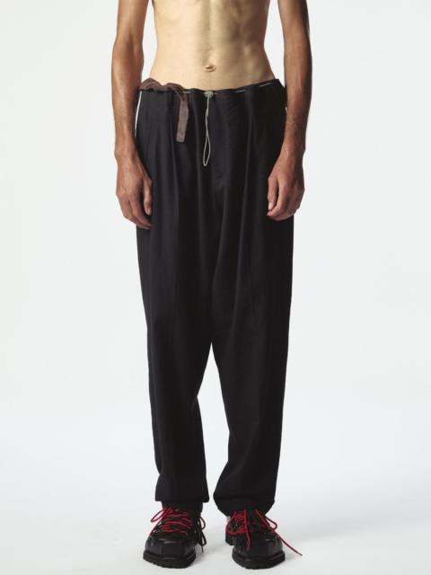 MAGLIANO People'S Chic Release Black - Magliano