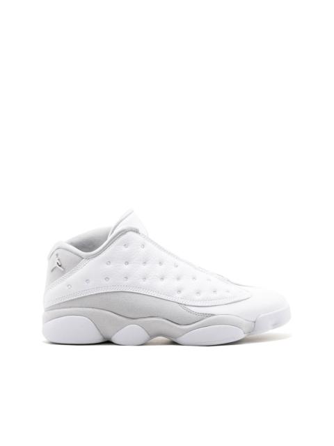 Air Jordan 13 Retro Low sneakers