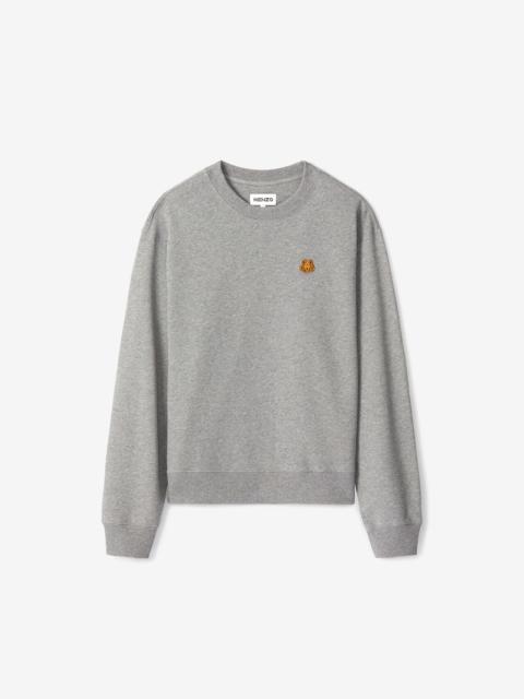 Tiger Crest sweatshirt