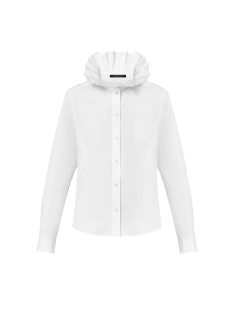 Louis Vuitton Fin Collar Shirt