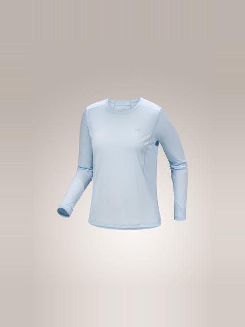 Arc'teryx Sunna Crew Shirt LS