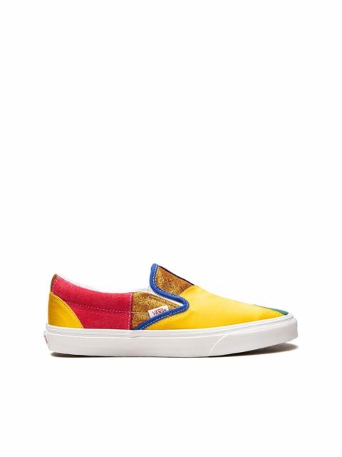 Vans Pride Classic Slip-On sneakers