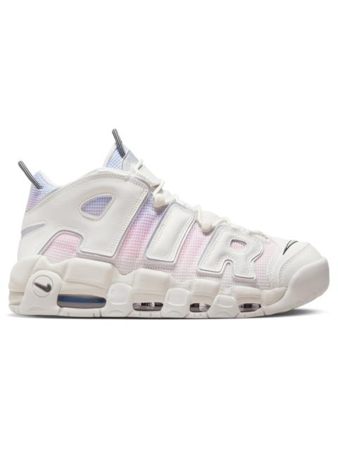 Nike NIKE AIR MORE UPTEMPO '96 'THANK YOU, WILSON' - SAIL/BLACK/PINK FOAM