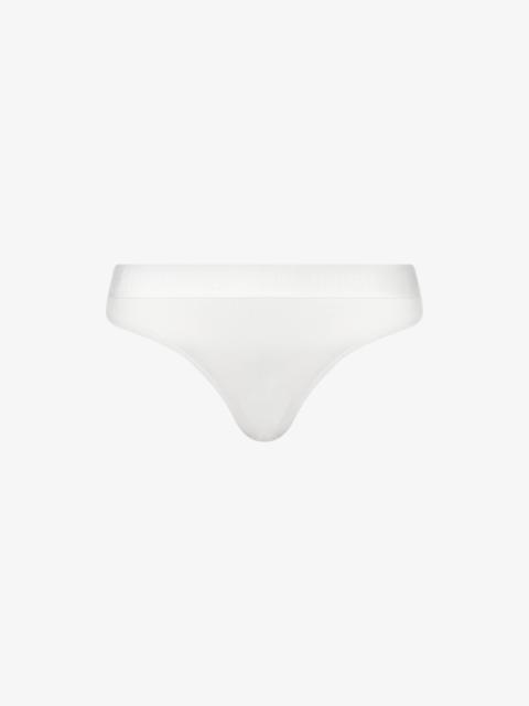 Moschino NATURE FRIENDLY BRAZILIAN BRIEFS