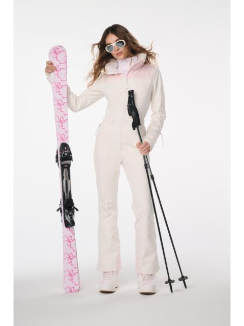 LoveShackFancy BOGNER FIRE+ICE x LoveShackFancy Zea Ski Suit