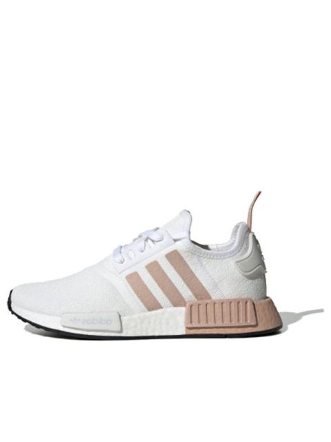 adidas (WMNS) adidas NMD_R1 'White Ash Pearl' FV2475