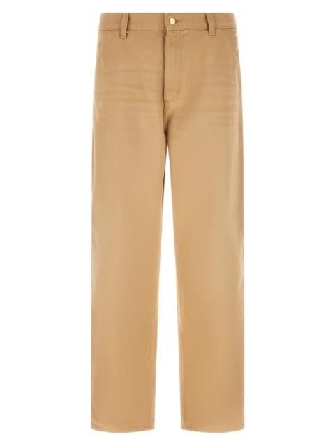 Carhartt 'Single Knee' pants