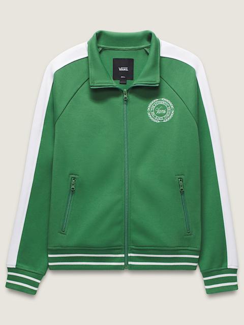 Vans Relay Track Jacket