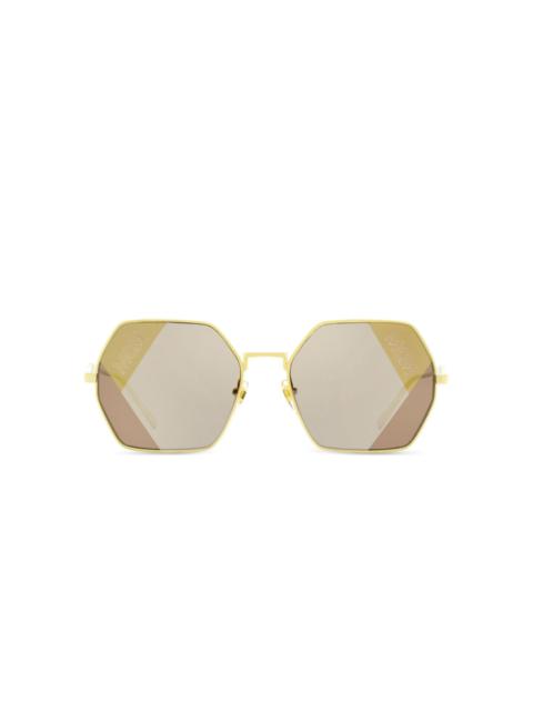 MCM 126 sunglasses
