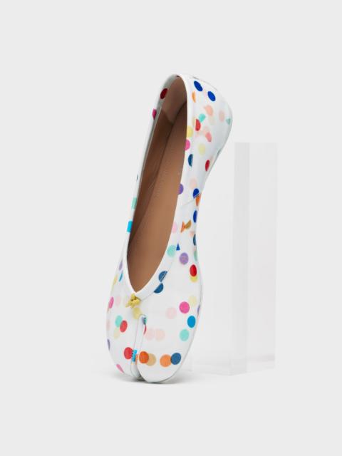Maison Margiela Tabi Ballerina