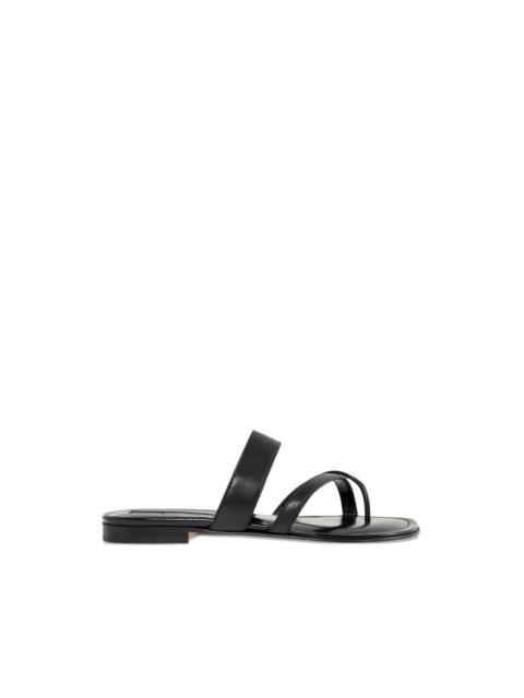 Manolo Blahnik Susa strappy sandals