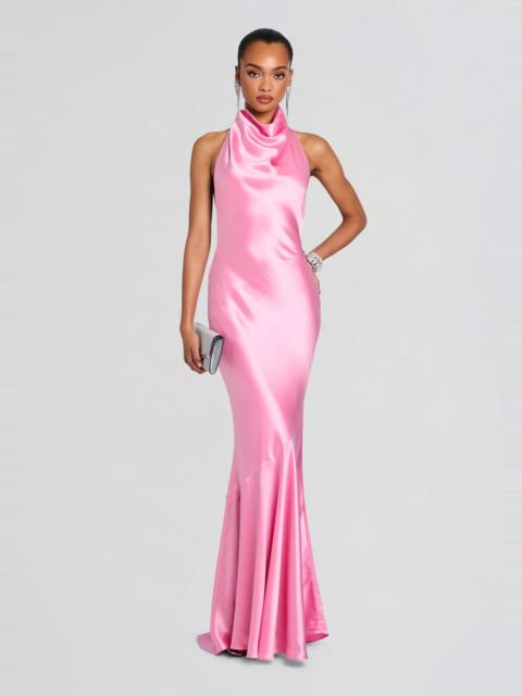 RETROFÊTE LUNETH DRESS