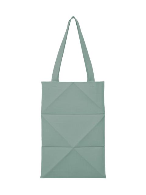 132 5. ISSEY MIYAKE TATAMI