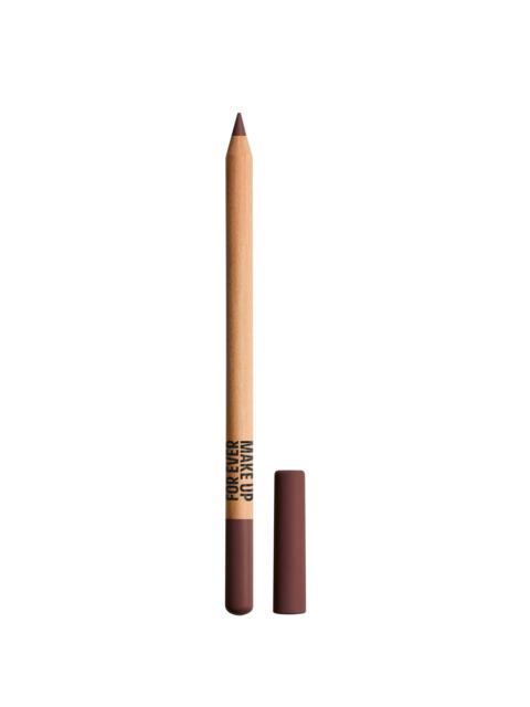 Make Up For Ever MAKE UP FOR EVER Artist Colour Pencil - 610 Versatile Chestnut Matte