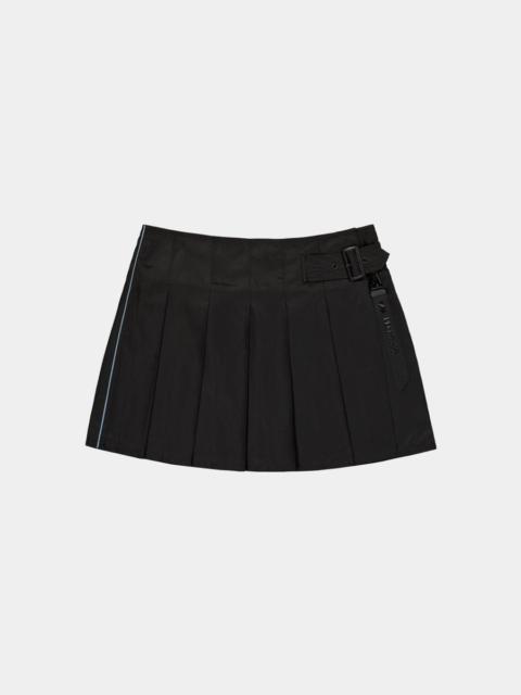 ALPHA INDUSTRIES PEGGY GOU X ALPHA MINI WRAP SKIRT