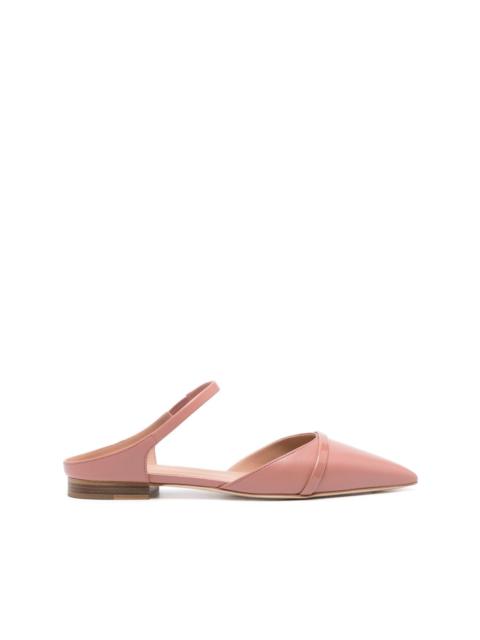 MALONE SOULIERS Uma mules