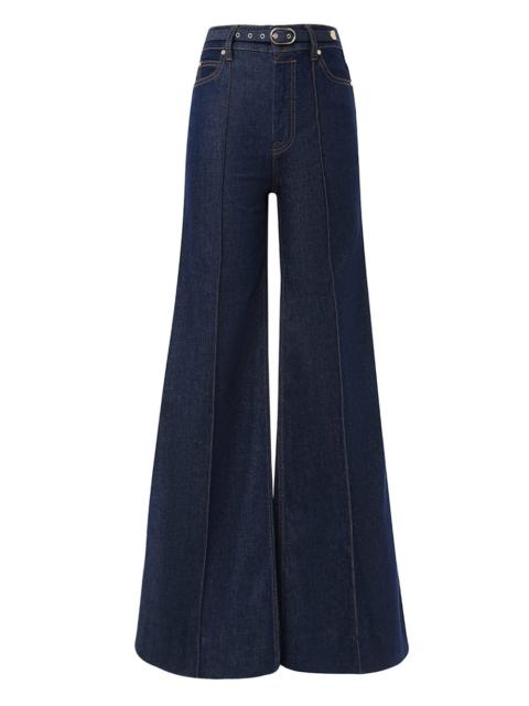 Zimmermann WIDE LEG JEAN
