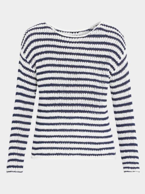 Rails Evangeline Striped Sweater