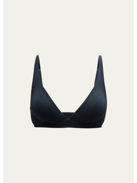 HANRO Cotton Sensation Soft-Cup Bra