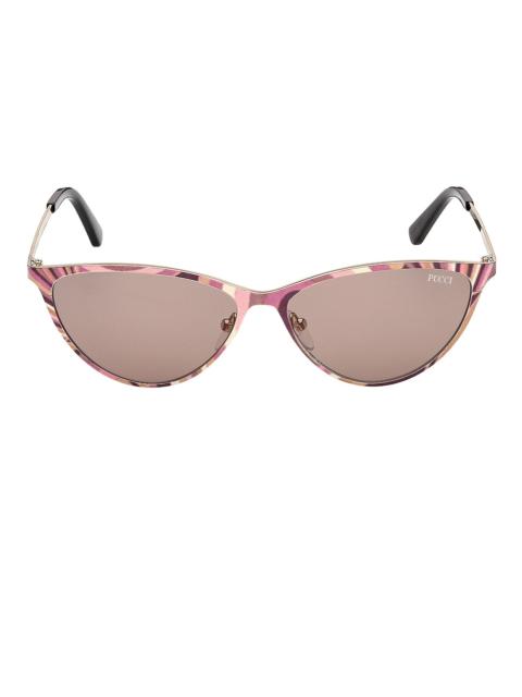 PUCCI Cat Eye Sunglasses