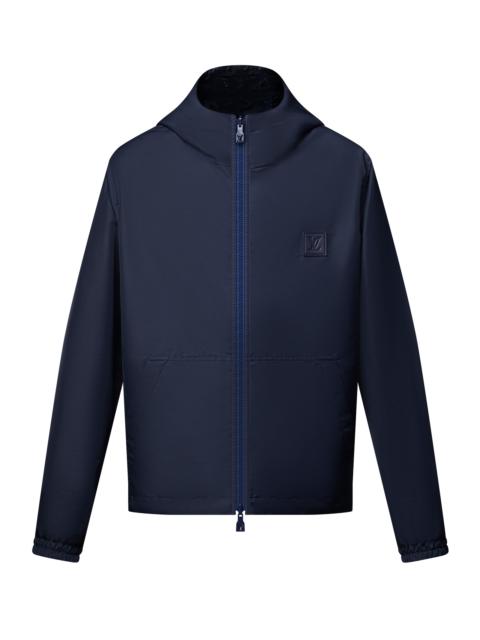 Louis Vuitton Damier Reversible Windbreaker