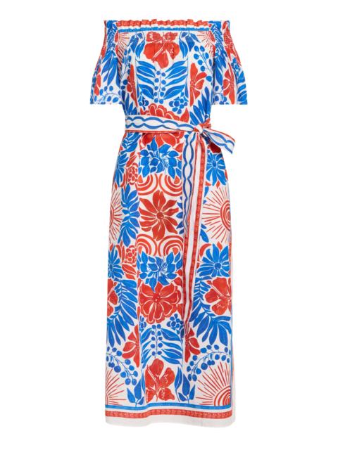 MARIE OLIVER LOLA DRESS