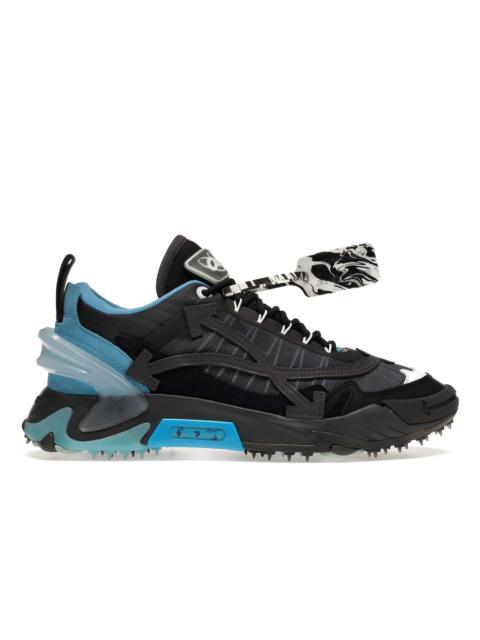 Off-White Off-White Odsy-2000 Blue Black AW20
