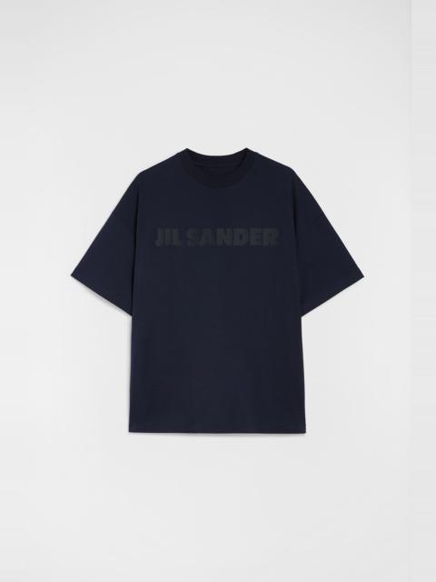Jil Sander Logo T-Shirt