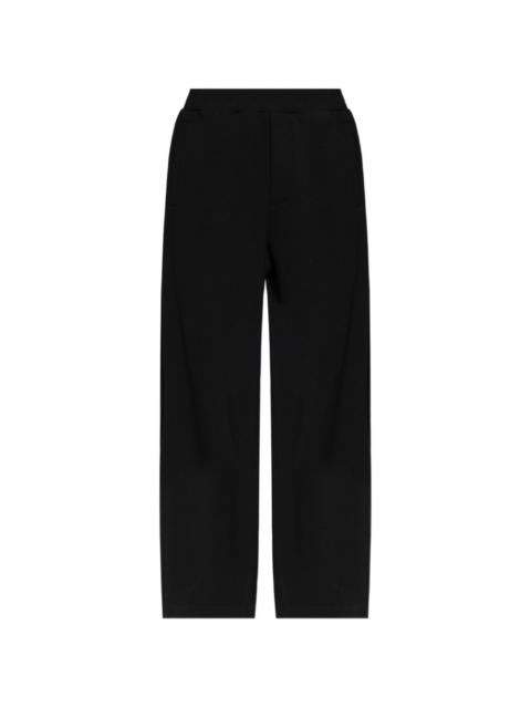 DSQUARED2 logo-embellished track pants