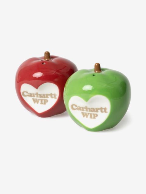 Carhartt WIP Spoiled Salt and Pepper Shakers