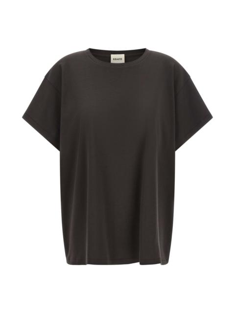 KHAITE 'Winsley' T-Shirt