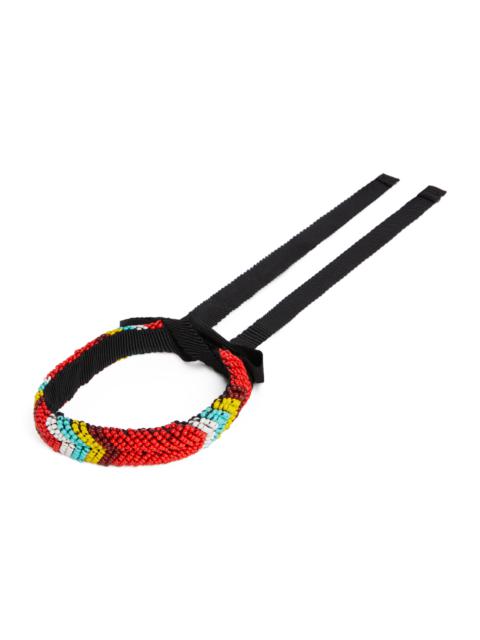 Alanui Memories Of The Savannah Anklets