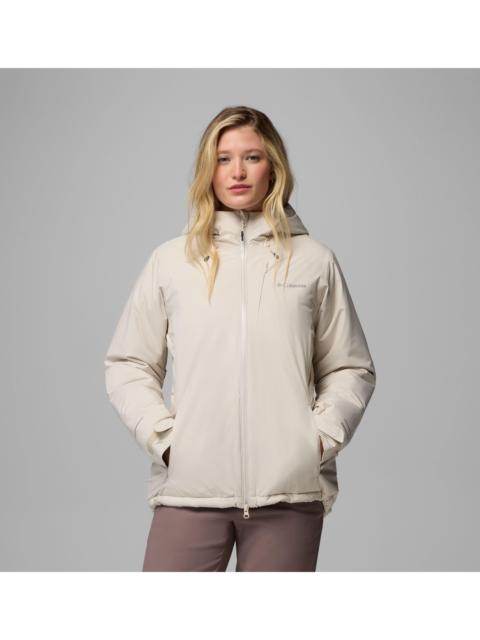Columbia Women's Trailborne Insulated Jacket
