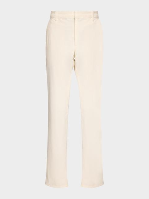 FRAME Men's Slim Chino Pants