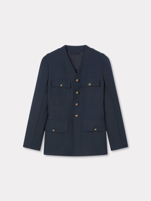 KENZO Military jacket