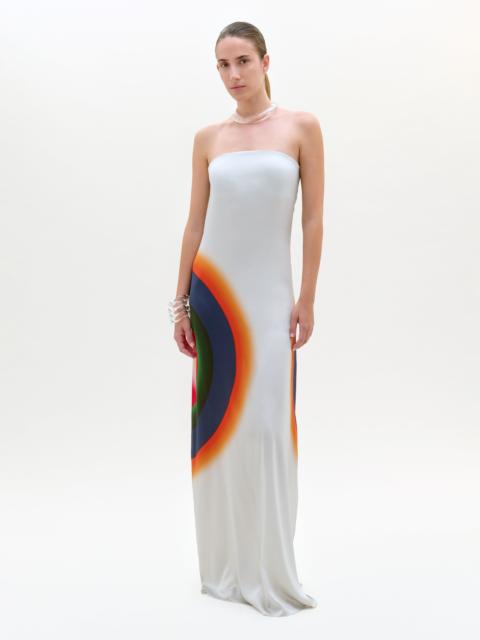 SILVIA TCHERASSI Bahiana Dress
