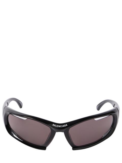 0318S Dynamo injected sunglasses