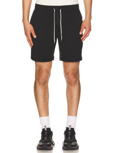 Vuori Ponto Performance 7" Short