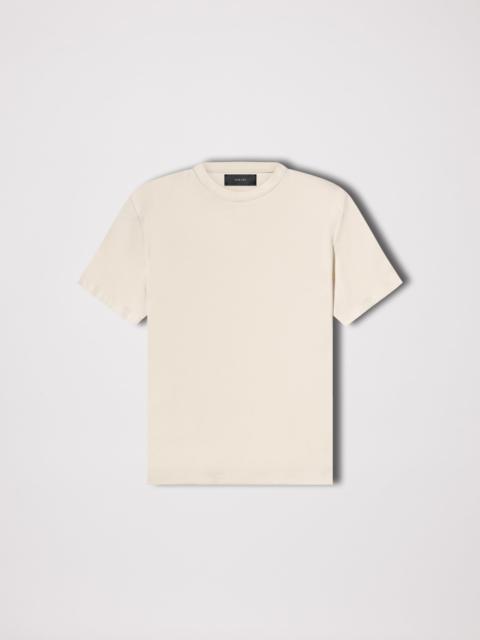 AMIRI STRONG SHOULDER TEE
