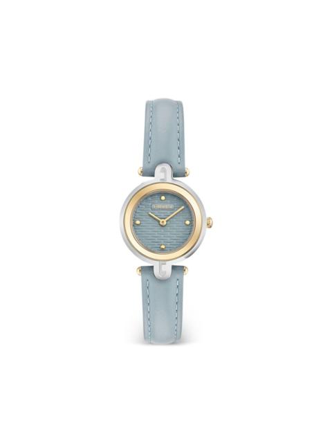 FURLA leather strap 28mm