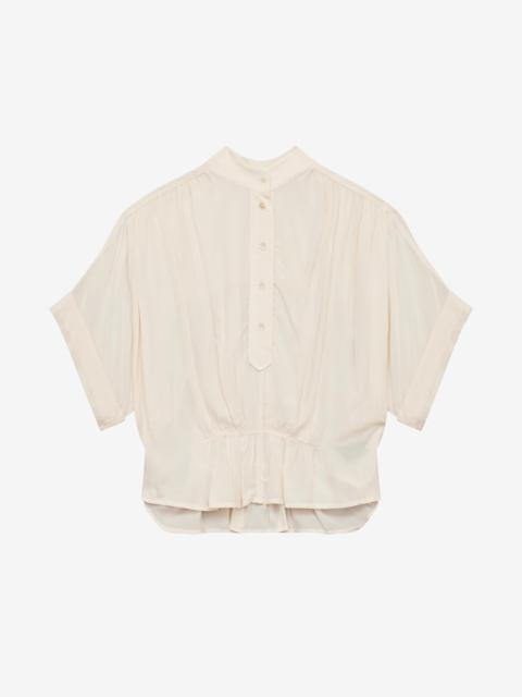Isabel Marant AZALEA TOP