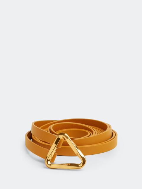 Bottega Veneta grasp belt