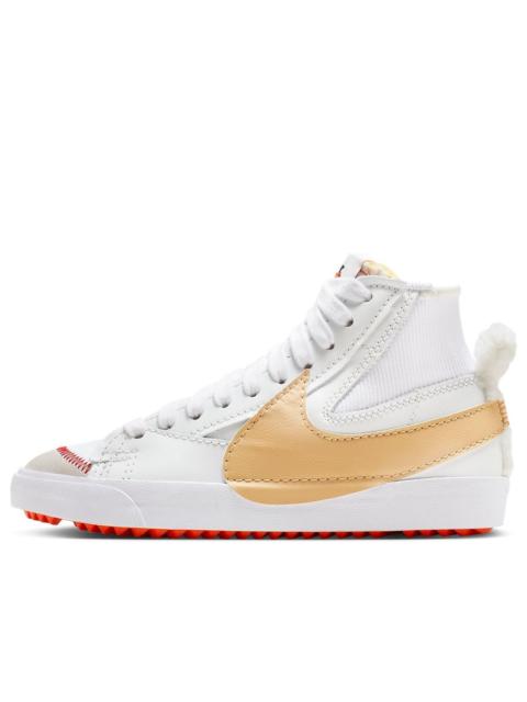 Nike Nike Blazer Mid 77 Jumbo 'Summit White' FB1882-121