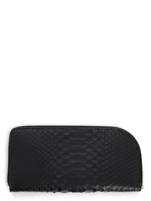 Rick Owens WALLET