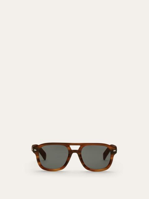 Loro Piana Roadster Sunglasses